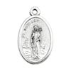 St. Bridget 1" Oxidized Medal - 25/Pack *SPECIAL ORDER - NO RETURN*
