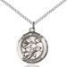 St. Cecilia / Marching Band Pendant