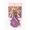 St. Clare of Assisi Socks - Adult