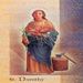 St. Dorothy Biography Card