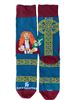 St. Dymphna Socks
