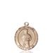 St. Eligius Necklace Solid Gold