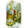 St. Elizabeth of Hungary Paper Prayer Card, Pack of 100