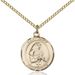 St. Emily Necklace Sterling Silver