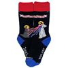 St. Faustina Divine Mercy Socks - Adult
