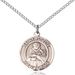 St. Fidelis Necklace Sterling Silver