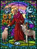 St. Francis of Assisi 550 Piece Jigsaw Puzzle