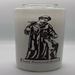 St. Francis of Assisi 6 Day Bottlelight Glass Candle