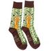 St. Francis of Assisi Socks - Adult