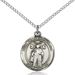 St. Ivo Necklace Sterling Silver