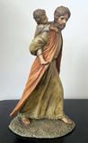 St. Joseph 12" Father Of Tenderness Statue