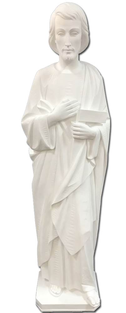 St. Joseph 5' Statue