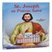 St. Joseph As Patron Saint