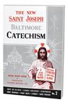 St. Joseph Baltimore Catechism (No. 2) Official Revised Edition
