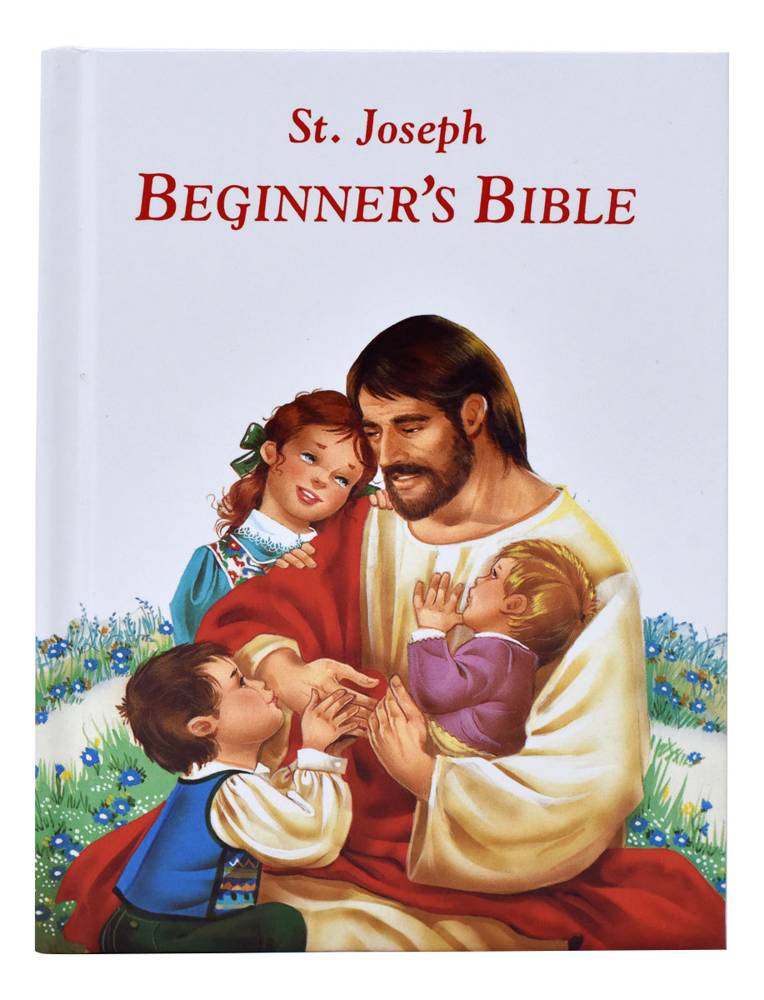 St. Joseph Beginner's Bible