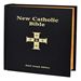 St. Joseph New Catholic Bible (Student Edition-Large Type) - 86051