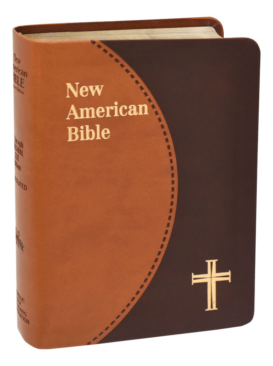 St. Joseph NABRE New American Bible