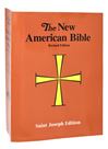 St. Joseph Bible NABRE Bible (Student Edition - Full Size)