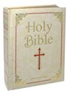 St. Joseph New American Bible (Deluxe Family Edition)