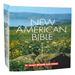 St. Joseph New American Bible- Student Edition (Medium Size) - 86035