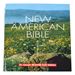 St. Joseph New American Bible- Student Edition (Medium Size)