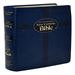 St. Joseph New Catholic Bible (Large Type) Blue DuraLux - 124131