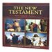 St. Joseph New Testament-NCV Large Print Study Edition