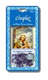 St Joseph Prayer Chaplet Rosary