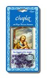St. Joseph Prayer Chaplet Rosary