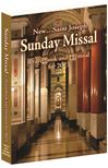 St. Joseph Sunday Missal Prayerbook And Hymnal For 2023
