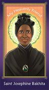 Prayer Card: St. Josephine Bakhita