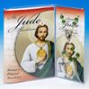 St. Jude  Rosary and Prayer Booklet