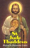 St. Jude Thaddeus, Helper in Desperate Cases