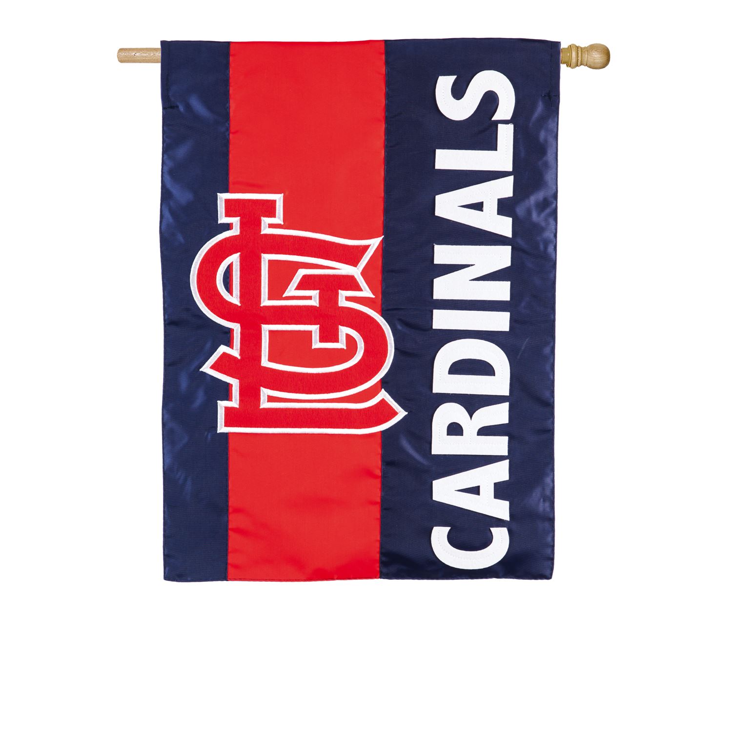 St. Louis Cardinals Banner