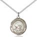 St. Louis Necklace Sterling Silver
