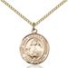 St. Maria Necklace Sterling Silver