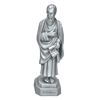 St. Matthew 3.5" Pewter Statue 