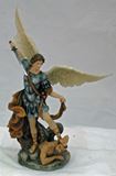 St. Michael from the Veronese Collection
