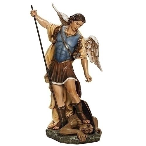 Church Statuary - Saints - Catholic Supply Of St. Louis, Inc.