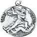 St. Michael Medal on Chain