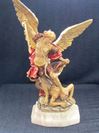 St. Michael 13" Statue from Italy
