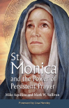 St. Monica and the Power of Persistent Prayer