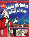 St. Nicholas And The Mouse Of Myra