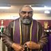 St. Padre Pio 72" Full Color Fiberglass Statue from Italy - 122482