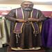 St. Padre Pio 72" Full Color Fiberglass Statue from Italy - 122482