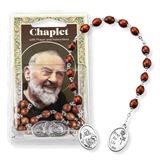 St. Padre Pio Chaplet