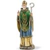 St. Patrick 10.5" Statue