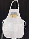 St. Patrick and St. Joseph March Merriness Chef/Baker Apron