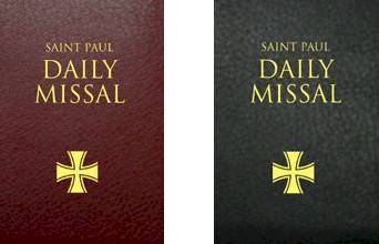St. Paul Daily Missal