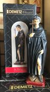 St. Peregrine 8" Statue *WHILE SUPPLIES LAST*
